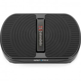 Виброплатформа Gymtek XP300 черный