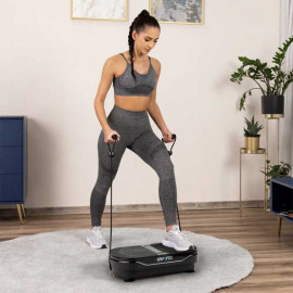 Виброплатформа Gymtek XP300 черный