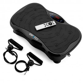 Виброплатформа Gymtek XP500 Black