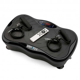 Виброплатформа Gymtek XP500 Black