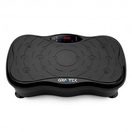 Виброплатформа Gymtek XP500 Black