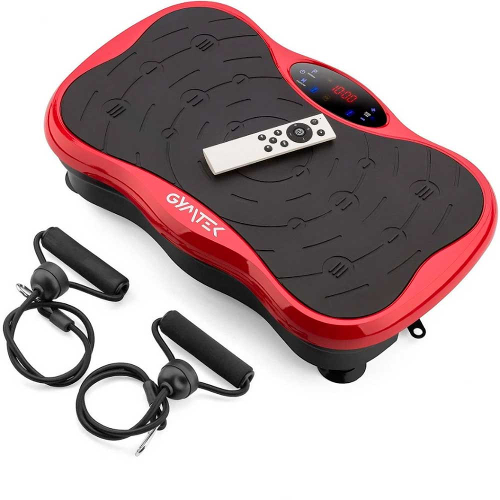 Виброплатформа Gymtek XP500 Red