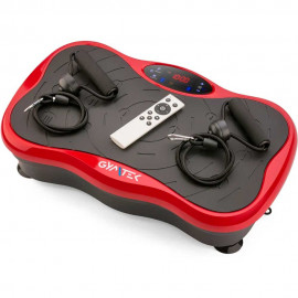 Виброплатформа Gymtek XP500 Red