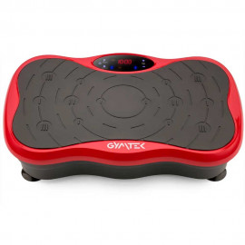 Виброплатформа Gymtek XP500 Red