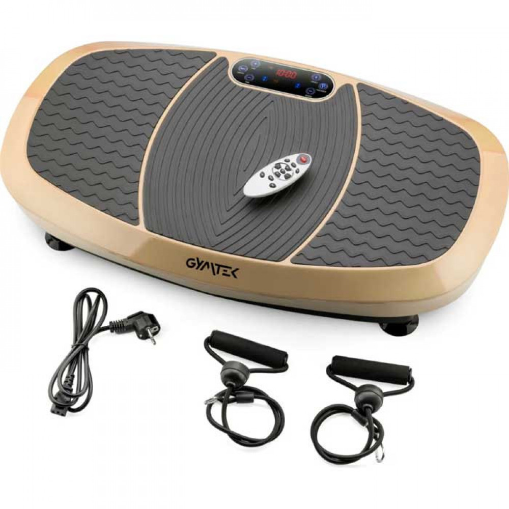 Виброплатформа Gymtek XP750 Gold