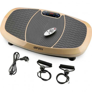 Виброплатформа Gymtek XP750 Gold