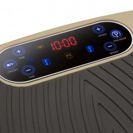 Виброплатформа Gymtek XP750 Gold