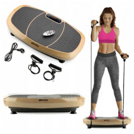 Виброплатформа Gymtek XP750 Gold