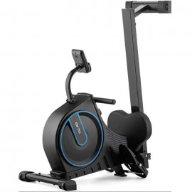 Гребной тренажер Gymtek XR1000 магнитный