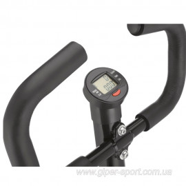 Степпер Gymtek XST1000 3в1 с твистером и гантелями