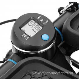  Степпер Gymtek XST600 2в1 Twist Черный