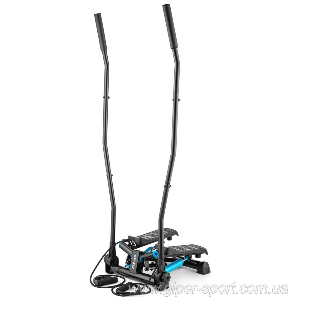 Степпер Gymtek XST700 синий