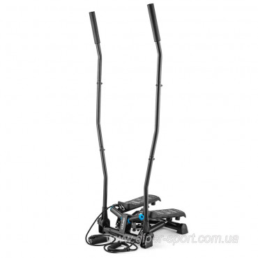 Степпер Gymtek XST700 черный