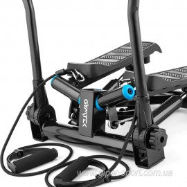 Степпер Gymtek XST700 черный