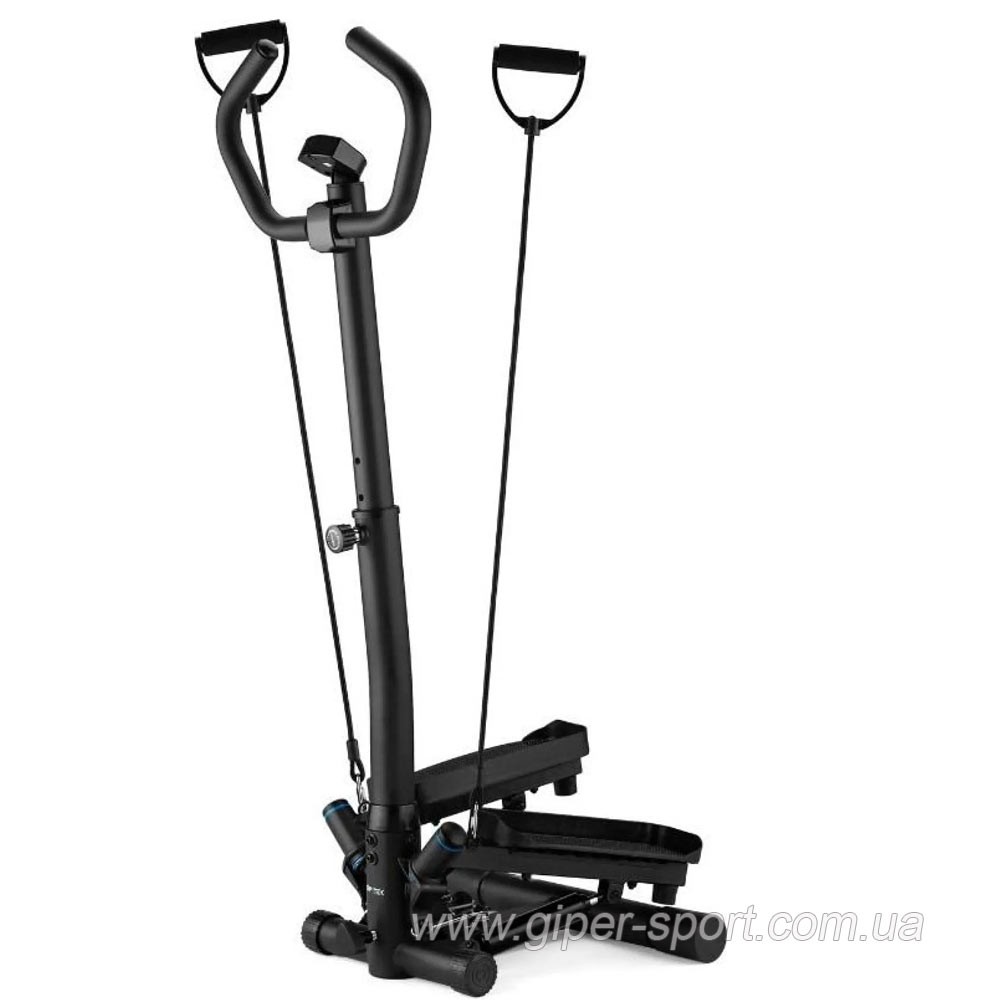 Степпер Gymtek XST900 черный