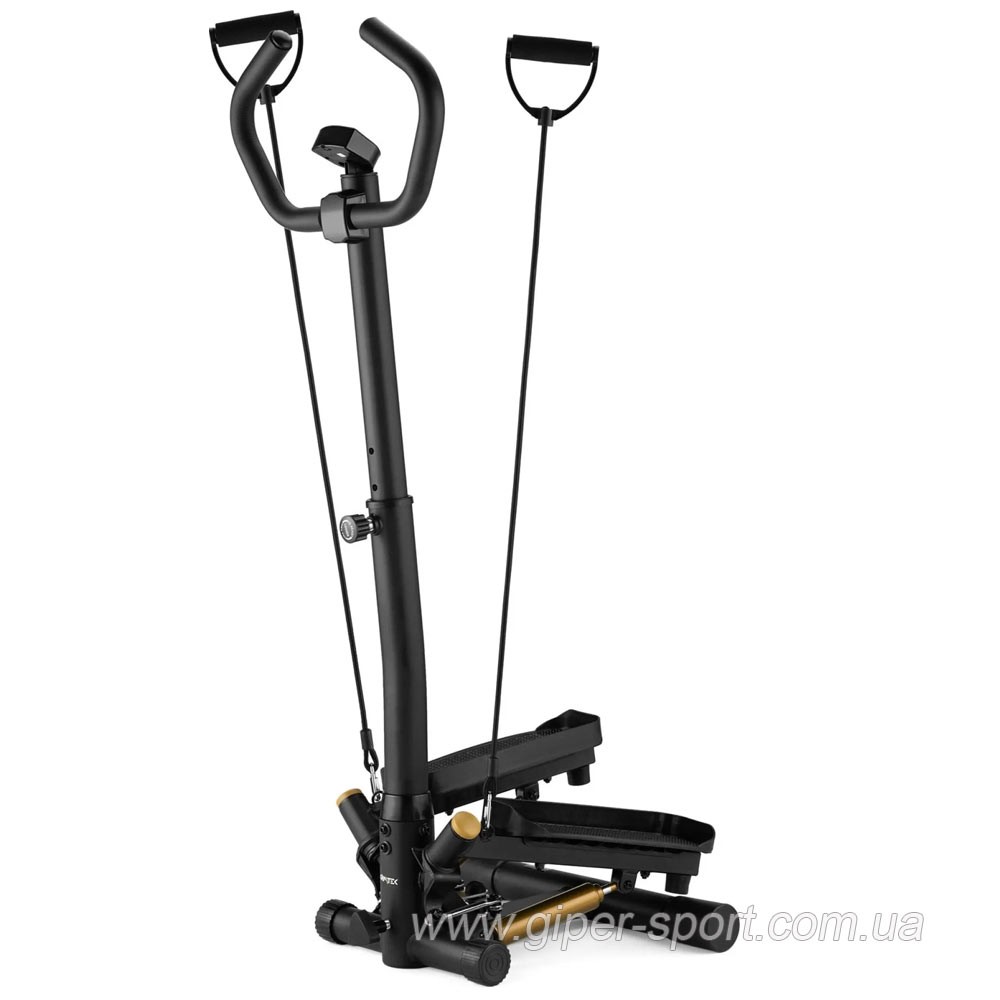 Степпер Gymtek XST900 золотистый