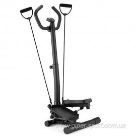 Степпер Gymtek XST900 черный