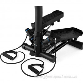 Степпер Gymtek XST900 черный