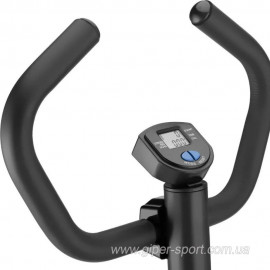 Степпер Gymtek XST900 черный