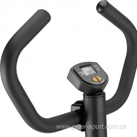 Степпер Gymtek XST900 золотистый