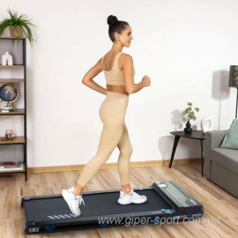  Беговая дорожка XT200 Черный