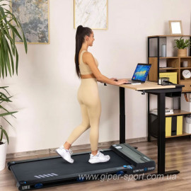  Беговая дорожка XT200 Черный