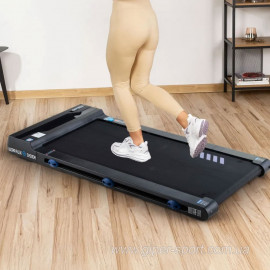  Беговая дорожка XT200 Черный