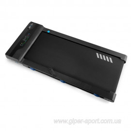  Беговая дорожка XT200 Черный