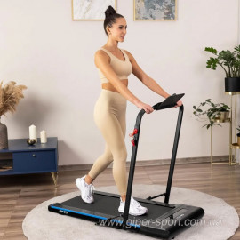  Беговая дорожка XT400 Черный