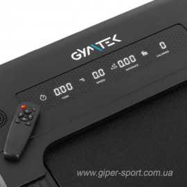  Беговая дорожка XT400 Черный