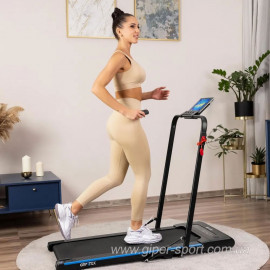  Беговая дорожка XT400 Черный