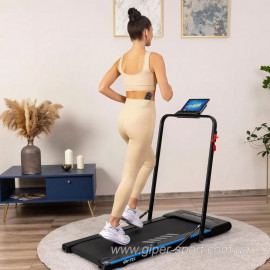  Беговая дорожка XT400 Черный