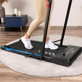  Беговая дорожка XT400 Черный