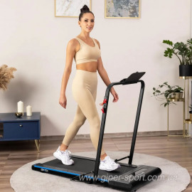  Беговая дорожка XT400 Черный