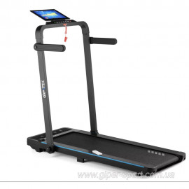  Беговая дорожка XT560 Черный
