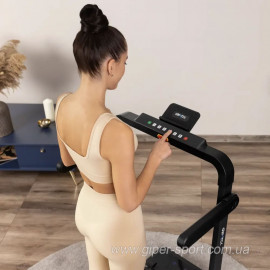  Беговая дорожка XT560 Черный