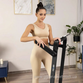  Беговая дорожка XT560 Черный