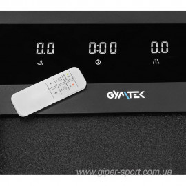  Беговая дорожка XT560 Черный