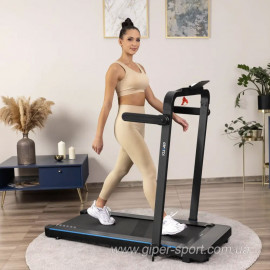  Беговая дорожка XT560 Черный