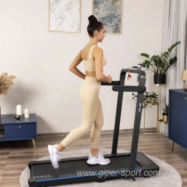  Беговая дорожка XT560 Черный