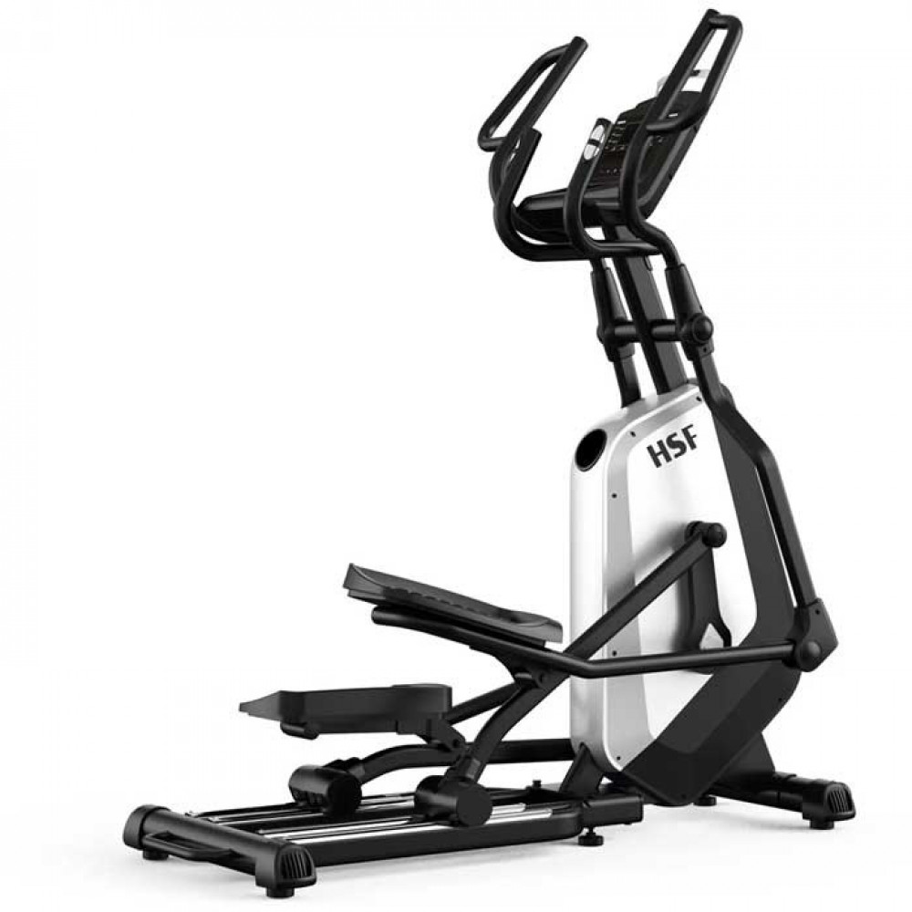 Орбитрек HSF 96604 программируемый переднеприводной