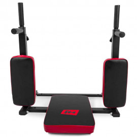 Брусья настенные Hop-Sport HS-1003K