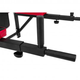 Брусья настенные Hop-Sport HS-1003K