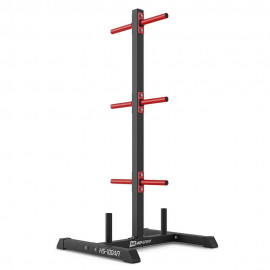 Стойки для штанги Hop-Sport HS-1004A