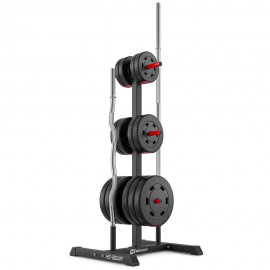 Стойки для штанги Hop-Sport HS-1004A