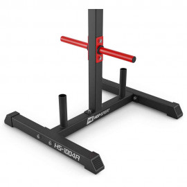 Стойки для штанги Hop-Sport HS-1004A