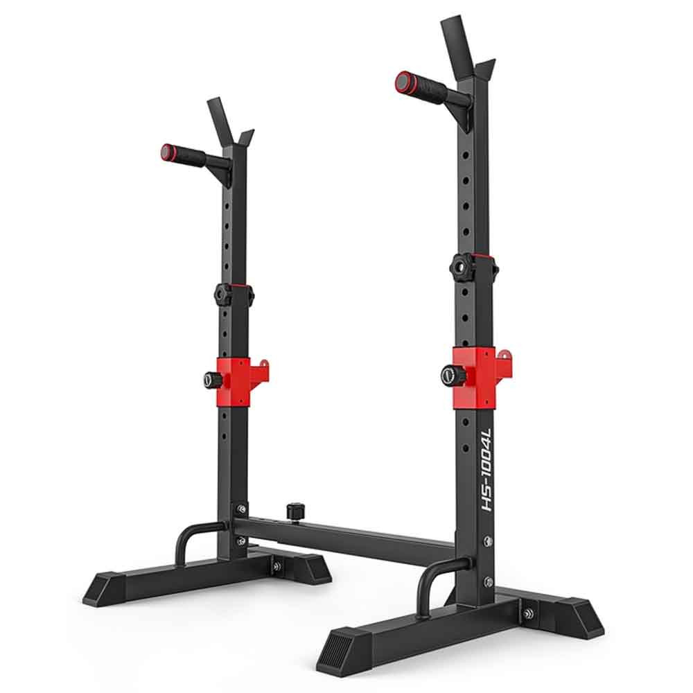 Стойки для штанги Hop-Sport HS-1004L