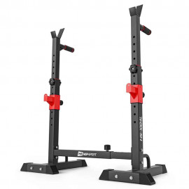 Стойки для штанги Hop-Sport HS-1004L