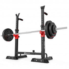 Стойки для штанги Hop-Sport HS-1004L