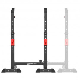 Стойки для штанги Hop-Sport HS-1004L